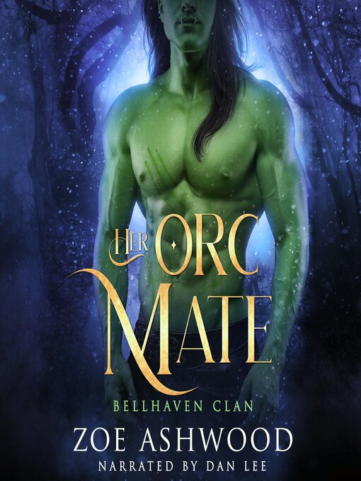 Title details for Her Orc Mate by Zoe Ashwood - Available
